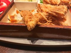 -解家河南菜(华山路店)