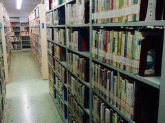 -朝阳区图书馆(小庄店)