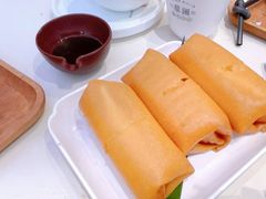 -蔡澜点心·粤菜(月星环球港店)