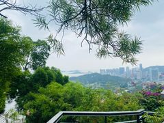 -景山公园