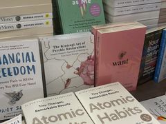 -商务印书馆(铜锣湾图书中心店)