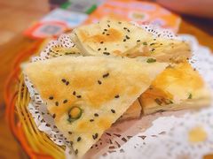 -山沟沟羊小馆&烤全羊羊肉汤(麦岛店)