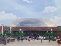 门面-国家大剧院