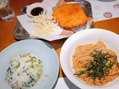 -南小馆(迪士尼小镇店)