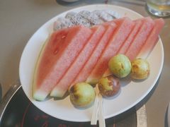 -享月汤皇(千峰路店)