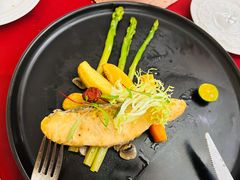 -红房子西菜馆(淮海中路店)