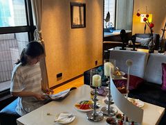 -上海齐鲁酒店·辣椒屋咖啡厅