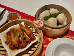 -虾饺妹·酒家(海珠广场店)