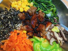 -米村拌饭(天津东丽万达店)