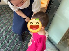 -Nice mama奈思妈妈婴幼儿托育中心(海峡社区店)