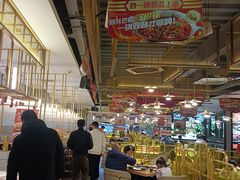 -刘一锅筋头巴脑(千峰路店)