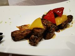 -RIVIERA 松鹤楼(外滩店)
