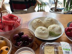-花园茶楼(兴城西路店)