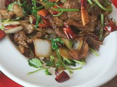 -东北人粗粮饺子坊(南山店)