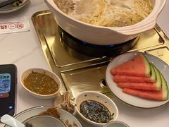 -如一鸡鲍鱼·粤式煲汤(长泰广场店)