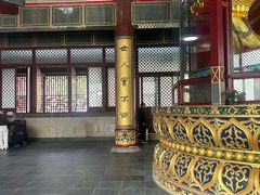 -高旻寺