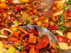 -爱妻鱼•老体北重庆水煮鱼•川菜(白云路店)