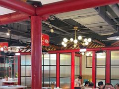 -蛙一刀·麻椒鱼火锅(金仙桥店)