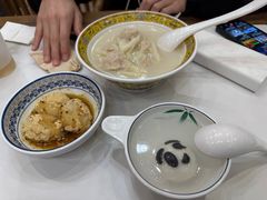 -龙抄手(春熙路总店)