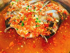 -小稻田辣椒炒肉(大浪商业中心店)