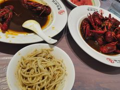 -有位虾匠·香辣蟹·小龙虾(李村店)