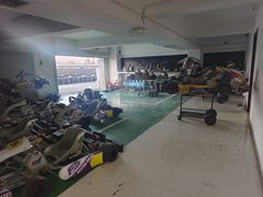 -天津极速星辰国际卡丁车赛车场