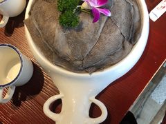 -黄家码头老火锅(解放碑旗舰店)