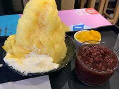 -Ice Monster冰馆·CNN评选全球十大甜品(国贸商城店)