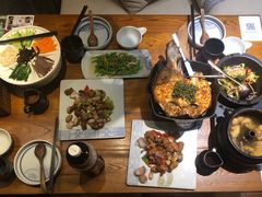 -云海肴·汽锅鸡·云南代表菜(天津国金汇店)