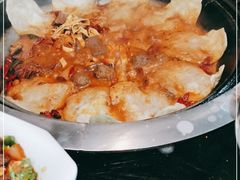 -三里屯土灶炖公鸡地锅鸡(江东店)