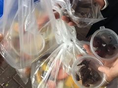 -阿群甘草水果