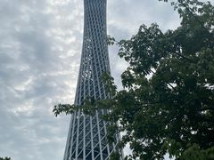 -赏点粤式点心(广州塔店)