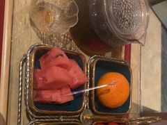 -华夏良子·足道SPA艾灸(翠微店)