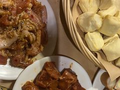 -塘屋烧烤·云南火塘烧烤品牌(新亚洲店)