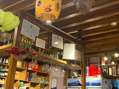 -民食香·腊排骨野生菌美食(木府店)