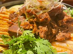 -TAIFORKS 大福食堂·山葵烤肉料理·拌饭(宝安店)