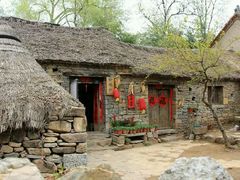 -竹泉村旅游度假区
