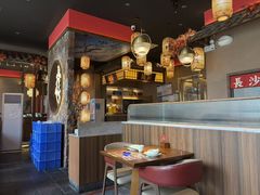 -恰饭·老长沙市井菜 (天河客运站店)