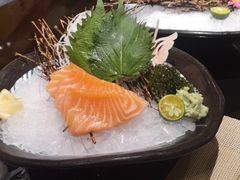 -昱匠·日本料理(金融街店)