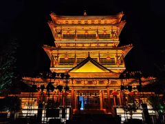 -台儿庄古城