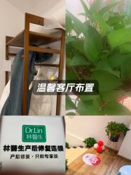 -Dr.林醫生产后修复·配方产康店(南京大厂店)
