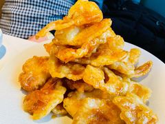 锅包肉-小平岛開海水饺(浑南店)