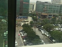 -珠海市中西医结合医院