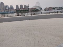 -海河外滩公园