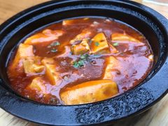-3号仓库·餐厅(灵溪一店)
