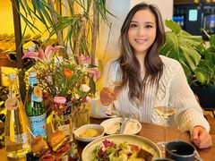 -ibarrel爱杯·bistro&brunch(江宁路店)