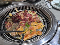 -鹤之乡·齐齐哈尔东北炭火烤肉(昆明盈江路店)