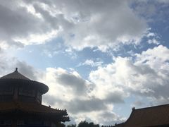 -香炉山国家森林公园