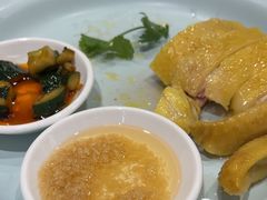 -海上名珠·海鲜酒楼(励骏庞都店)