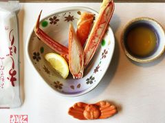 -蟹道乐(道顿堀本店)